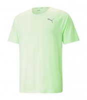 Футболка Puma Run Cloudspun Short Sleeve Tee