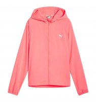 Куртка Puma Run Fav Hood Woven Jacket W