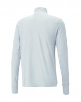 Кофта Puma Run Favorite 1/4 Zip