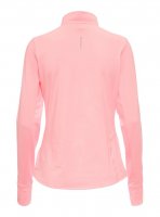 Кофта Puma Run Favorite 1/4 Zip W