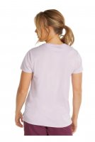 Футболка Puma Run Favorite Heather Short Sleeve Tee W