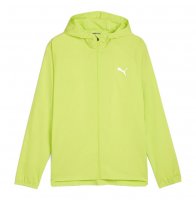 Куртка Puma Run Favorite Hooded Jacket