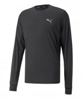 Кофта Puma Run Favorite Long Sleeve Tee