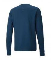 Кофта Puma Run Favorite Long Sleeve Tee