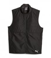 Жилетка Puma Run Favorite Puffer Vest