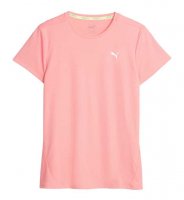 Футболка Puma Run Favorite Short Sleeve Tee W