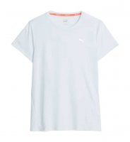 Футболка Puma Run Favorite Short Sleeve Tee W