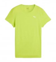 Футболка Puma Run Favorite Velocity Tee W