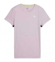 Футболка Puma Run Favorite Velocity Tee W