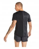 Футболка Puma Run Graphic Short Sleeve Tee