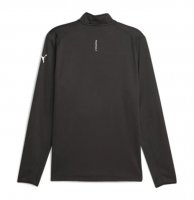 Кофта Puma Run Microfleece 1/4 Zip