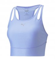 Майка Puma Run Ultraform Crop Tank W