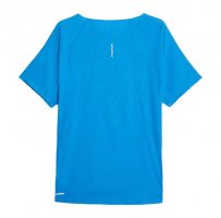 Футболка Puma Run Ultraspun Short Sleeve Tee