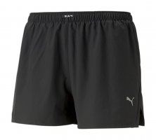 Шорты Puma Run Ultraweave Split Short W