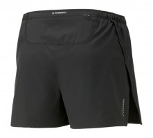 Шорты Puma Run Ultraweave Split Short W