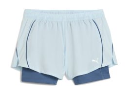 Шорты Puma Run Vel 2In1 3