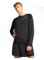 Кофта Puma Run Vel LS Tee