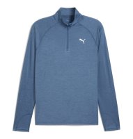 Кофта Puma Run Velocity Cloudspun 1/4 Zip
