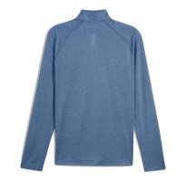 Кофта Puma Run Velocity Cloudspun 1/4 Zip