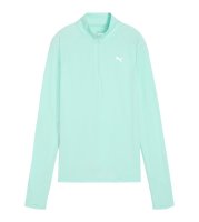 Кофта Puma Run Velocity Cloudspun 1/4 Zip W