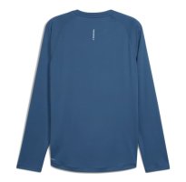 Кофта Puma Run Velocity LS Tee