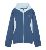 Куртка Puma Run Velocity Woven Jacket W