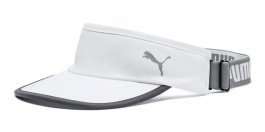 Козырек Puma Running Visor