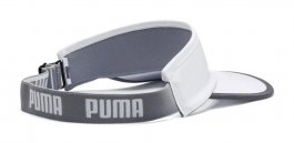 Козырек Puma Running Visor