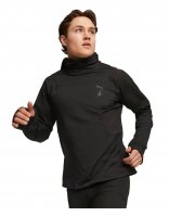 Кофта Puma Seasons Fleece Long Sleeve Balaclav