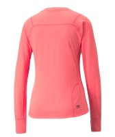 Кофта Puma Seasons Wool Long Sleeve W