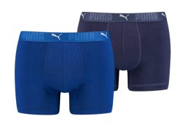 Трусы Puma Sport Cotton Boxer 2P