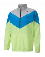 Куртка Puma Train First Mile Xtreme Woven Jacket