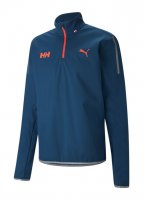 Кофта Puma Puma x Helly Hansen 1/2 Zip