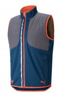 Жилетка Puma Puma x Helly Hansen Run Vest