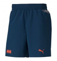 Шорты Puma Puma x Helly Hansen Woven Short