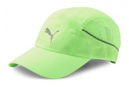 Кепка Puma Lightweight Runner Cap