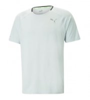 Футболка Puma Run Cloudspun Short Sleeve Tee