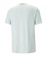 Футболка Puma Run Cloudspun Short Sleeve Tee