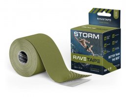 Тейп Ravetape Storm