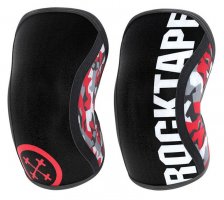 Бандаж Rocktape Assassins 5 mm