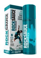 Крем Rocktape Rock Sauce Ice 88.5 ml