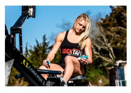 Крем Rocktape Rock Sauce Ice 88.5 ml