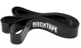 Эластичная лента Rocktape RockBand (80 lbs - 36 кг)