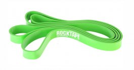 Эластичная лента Rocktape RockBand (30 lbs - 14 кг)