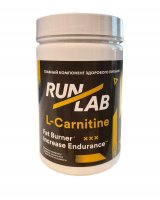 Таблетки Runlab L-Carnitine 60 табл