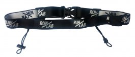 Пояс для номера Runlab Number Belt