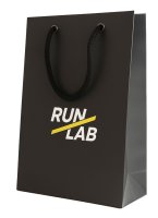 Пакет Runlab Подарочный 18х26 см