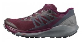 Кроссовки Salomon Sense Ride 4 W
