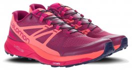 Кроссовки Salomon Sense Ride W