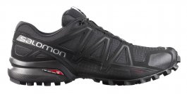 Кроссовки Salomon Speedcross 4